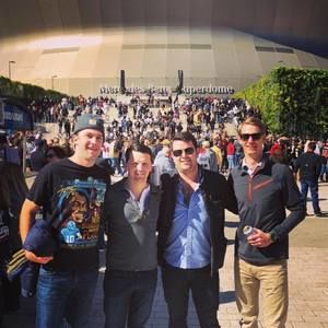 Meet your Posher, Jim